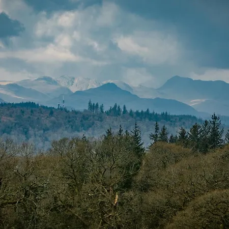 Cleabarrow View